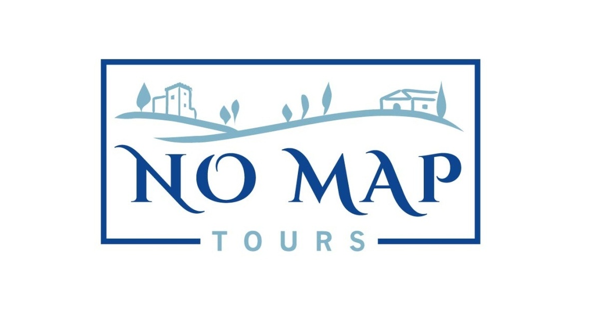 no maps tours