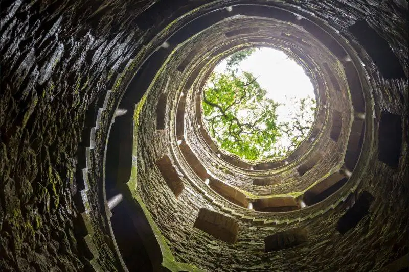 Passeio Sintra